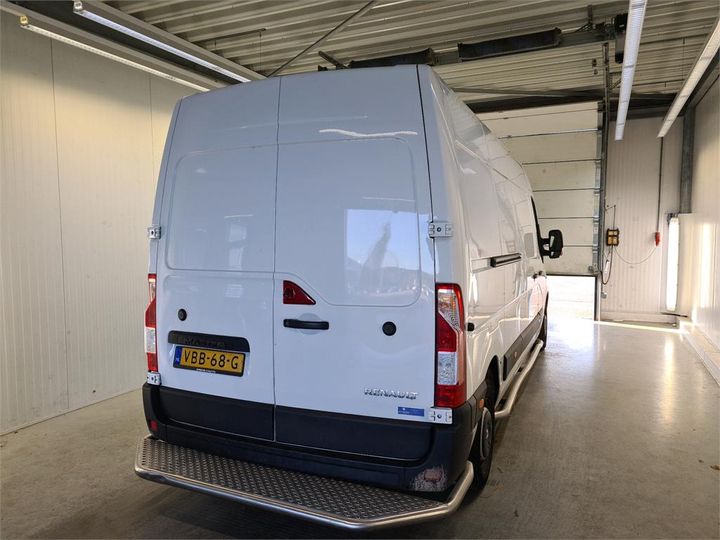 Photo 4 VIN: VF1MA000063241187 - RENAULT MASTER 