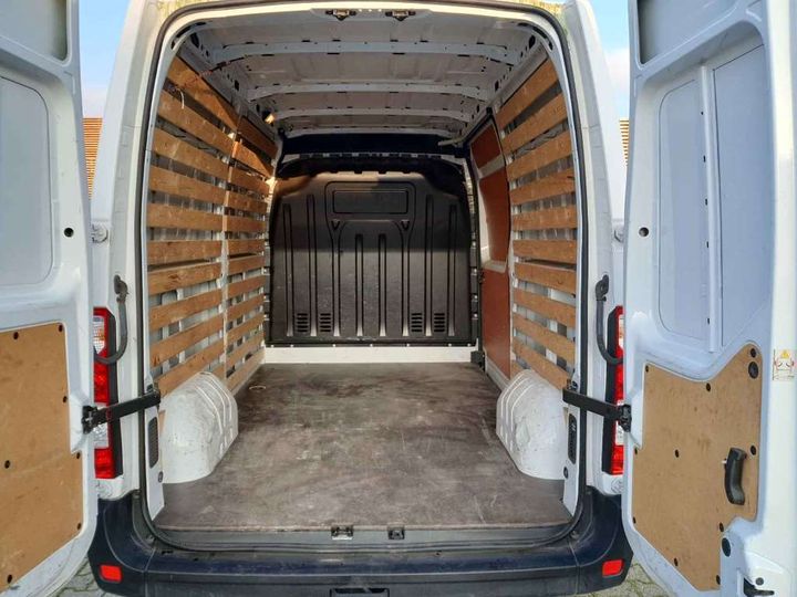 Photo 6 VIN: VF1MA000063394460 - RENAULT MASTER GB 