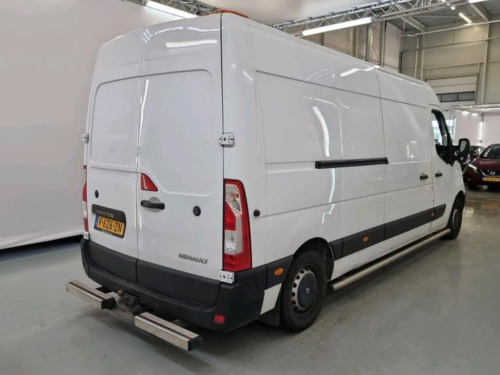 Photo 1 VIN: VF1MA000063404324 - RENAULT MASTER 