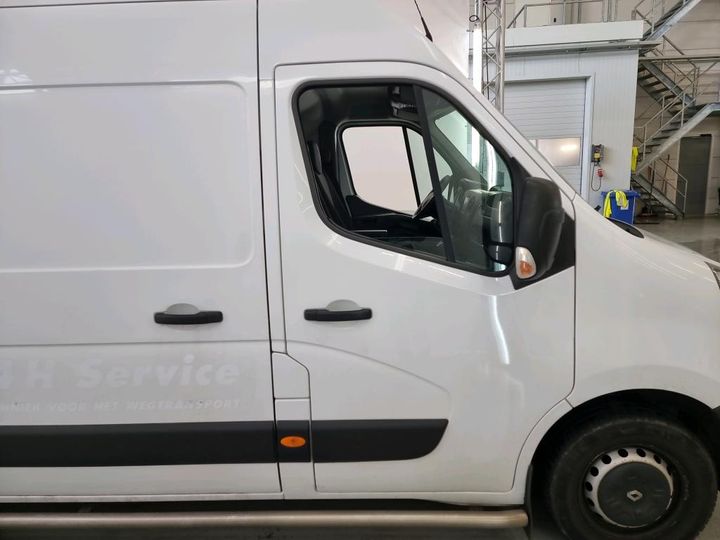 Photo 12 VIN: VF1MA000063404324 - RENAULT MASTER 