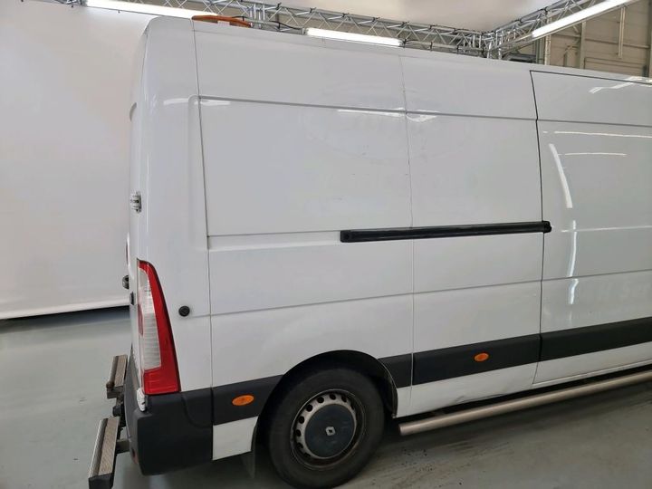 Photo 15 VIN: VF1MA000063404324 - RENAULT MASTER 