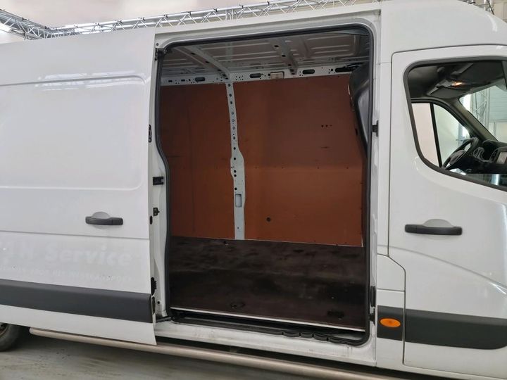 Photo 17 VIN: VF1MA000063404324 - RENAULT MASTER 