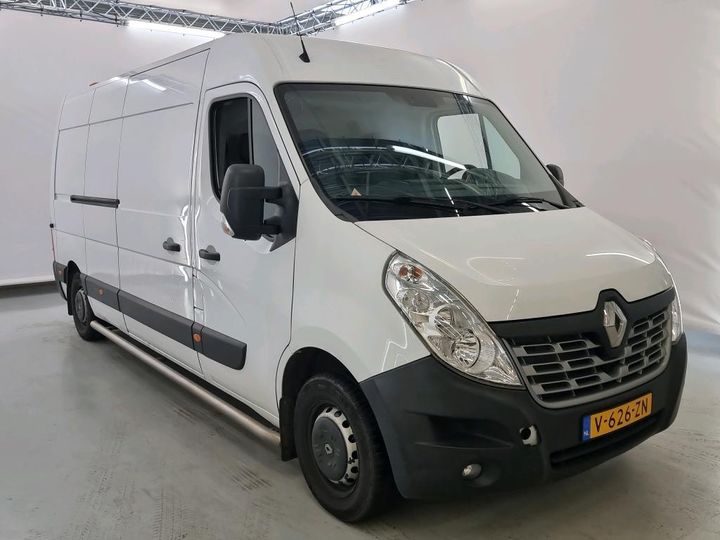 Photo 19 VIN: VF1MA000063404324 - RENAULT MASTER 