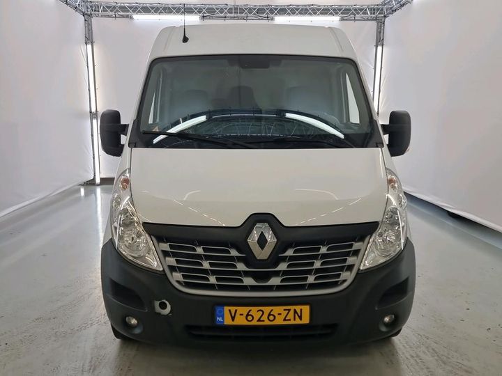 Photo 20 VIN: VF1MA000063404324 - RENAULT MASTER 