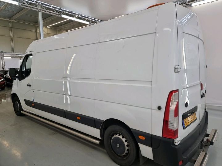 Photo 22 VIN: VF1MA000063404324 - RENAULT MASTER 