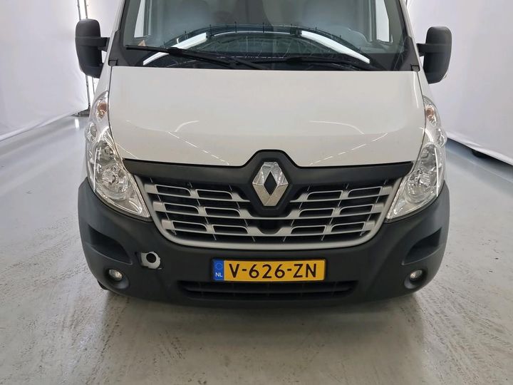 Photo 4 VIN: VF1MA000063404324 - RENAULT MASTER 