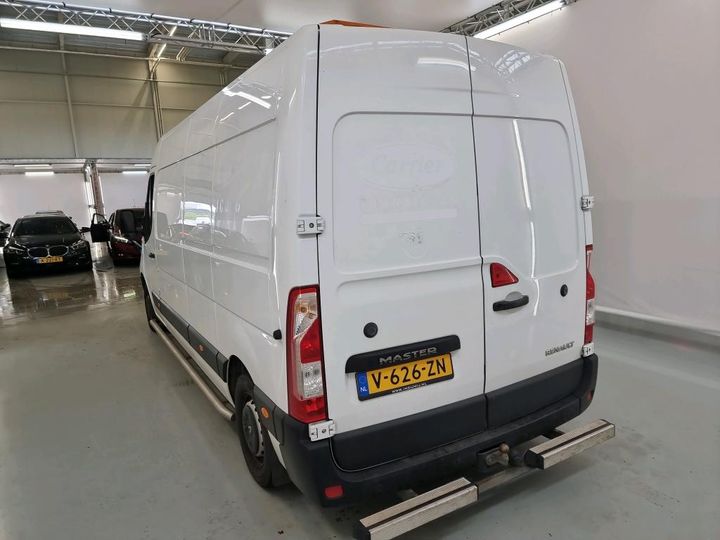 Photo 8 VIN: VF1MA000063404324 - RENAULT MASTER 