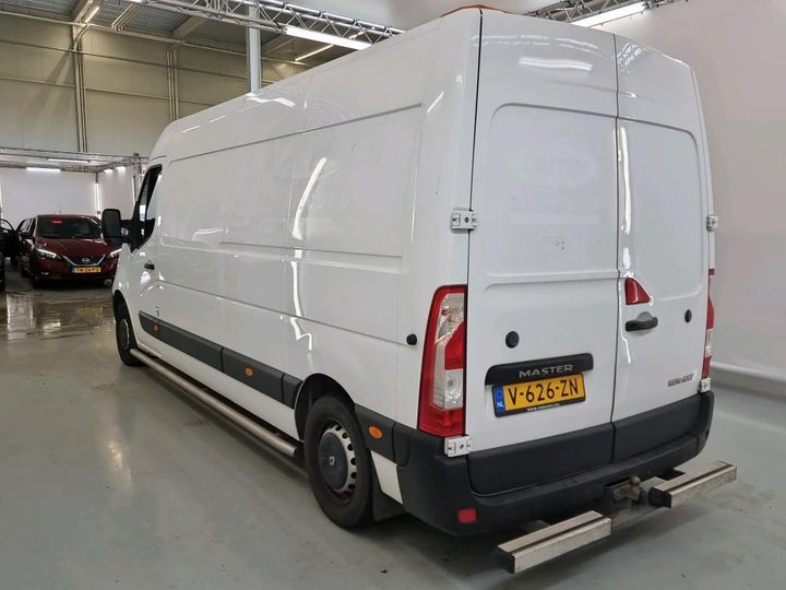 Photo 9 VIN: VF1MA000063404324 - RENAULT MASTER 