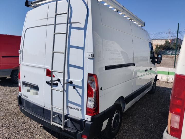 Photo 4 VIN: VF1MA000063483249 - RENAULT MASTER VAN 