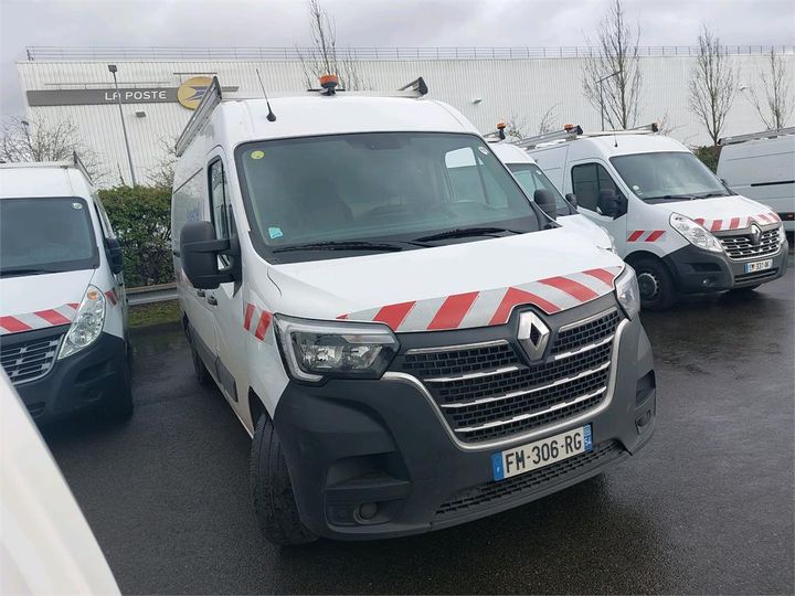 Photo 2 VIN: VF1MA000064116362 - RENAULT MASTER 