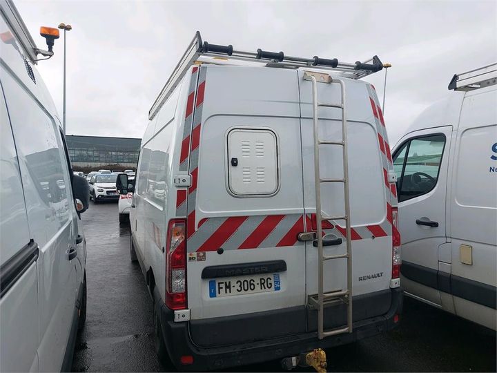 Photo 3 VIN: VF1MA000064116362 - RENAULT MASTER 