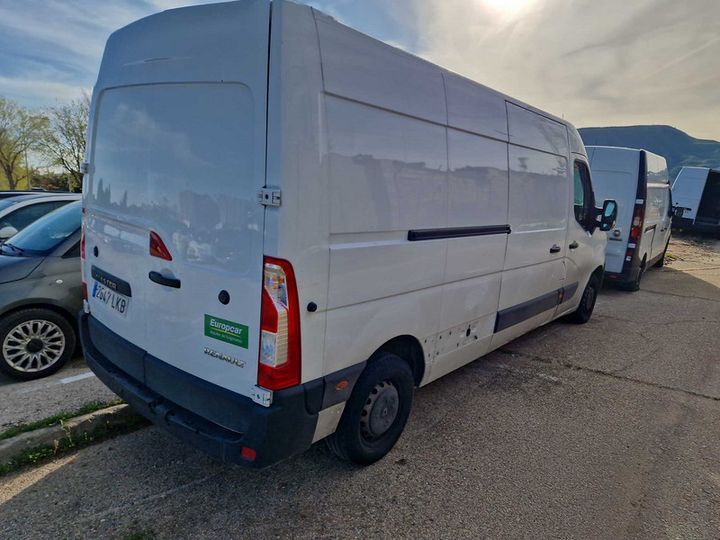 Photo 2 VIN: VF1MA000065558312 - RENAULT MASTER 