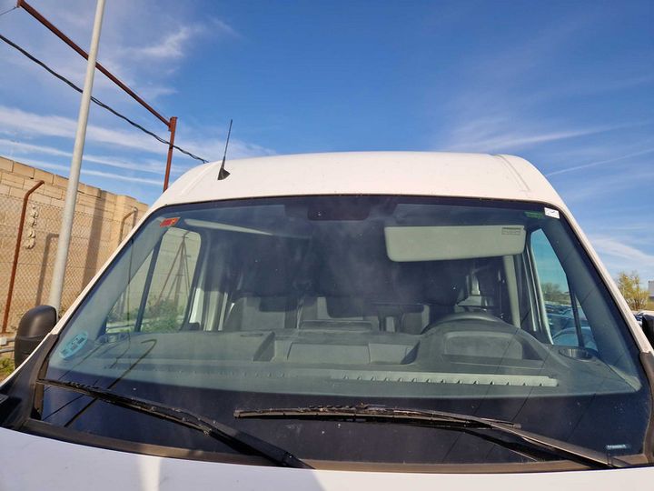 Photo 4 VIN: VF1MA000065558312 - RENAULT MASTER 