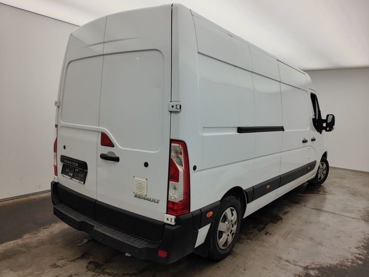 Photo 1 VIN: VF1MA000066413779 - RENAULT MASTER '19 