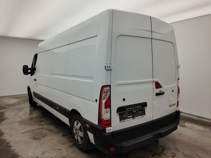 Photo 6 VIN: VF1MA000066413779 - RENAULT MASTER '19 