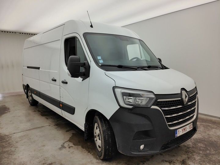 Photo 7 VIN: VF1MA000066413779 - RENAULT MASTER '19 