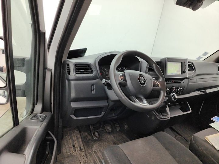 Photo 8 VIN: VF1MA000066413779 - RENAULT MASTER '19 