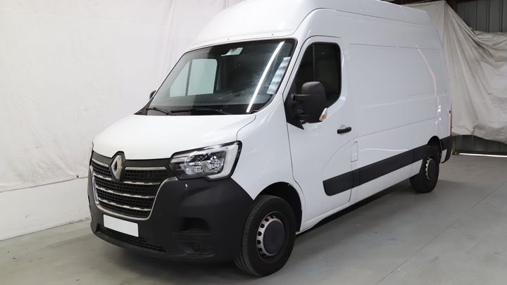 Photo 0 VIN: VF1MA000067009553 - RENAULT MASTER 