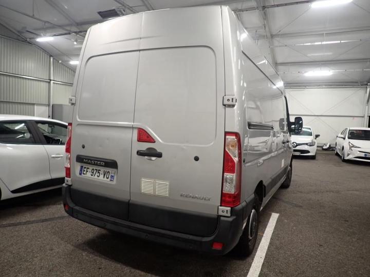 Photo 2 VIN: VF1MA000156216165 - RENAULT MASTER 