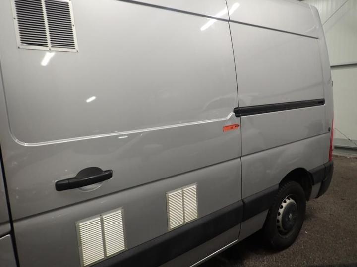 Photo 26 VIN: VF1MA000156216165 - RENAULT MASTER 