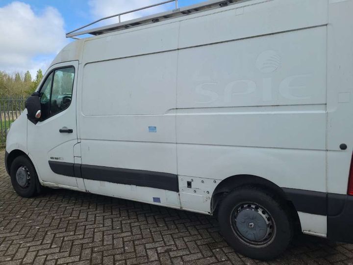 Photo 16 VIN: VF1MA000156345183 - RENAULT MASTER GB 