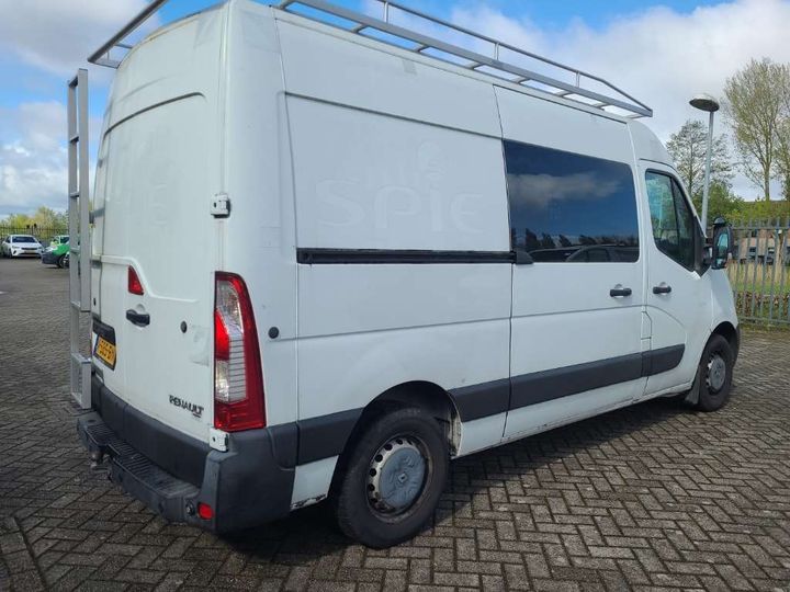 Photo 2 VIN: VF1MA000156345183 - RENAULT MASTER GB 