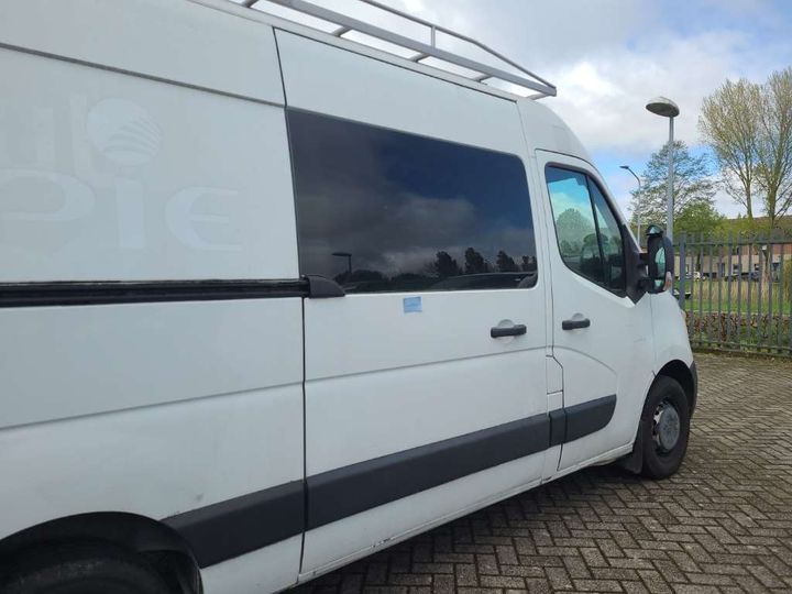 Photo 21 VIN: VF1MA000156345183 - RENAULT MASTER GB 