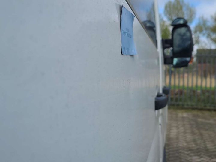 Photo 22 VIN: VF1MA000156345183 - RENAULT MASTER GB 