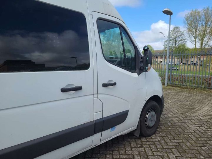 Photo 23 VIN: VF1MA000156345183 - RENAULT MASTER GB 