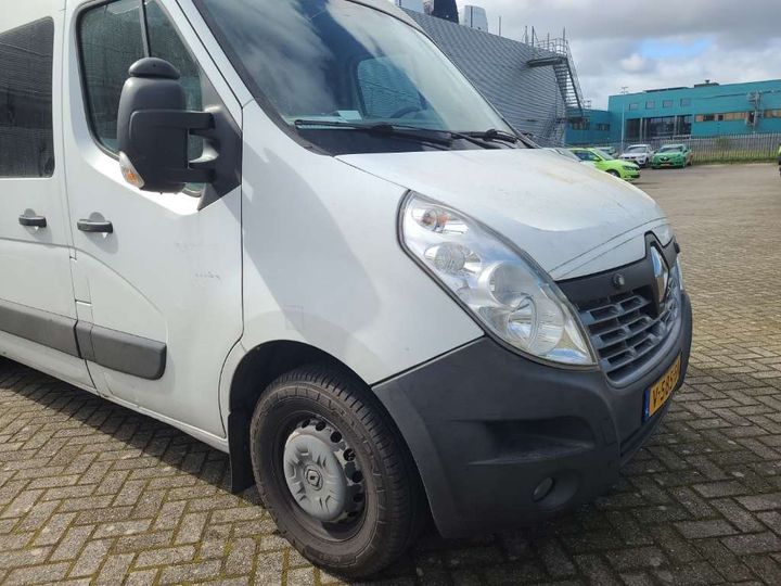 Photo 27 VIN: VF1MA000156345183 - RENAULT MASTER GB 