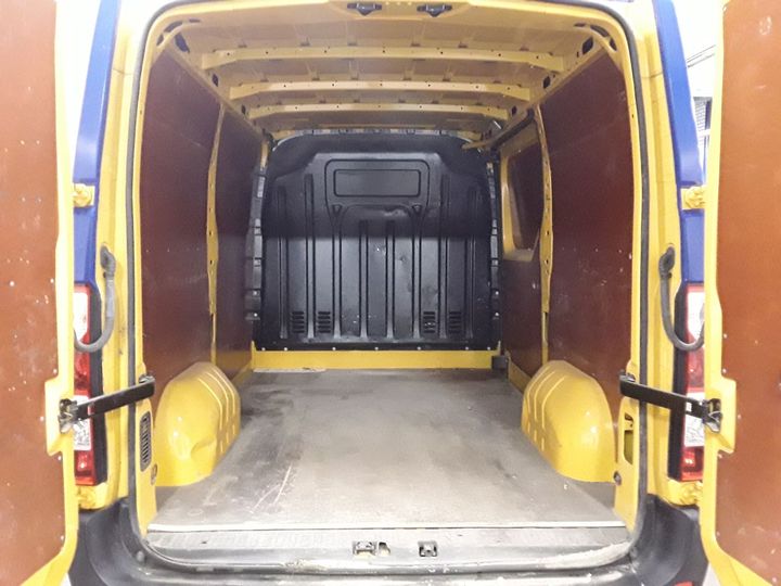 Photo 10 VIN: VF1MA000156351789 - RENAULT MASTER 