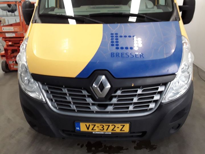 Photo 20 VIN: VF1MA000156351789 - RENAULT MASTER 