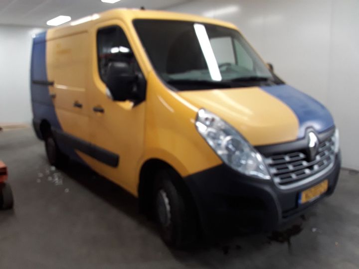 Photo 4 VIN: VF1MA000156351789 - RENAULT MASTER 