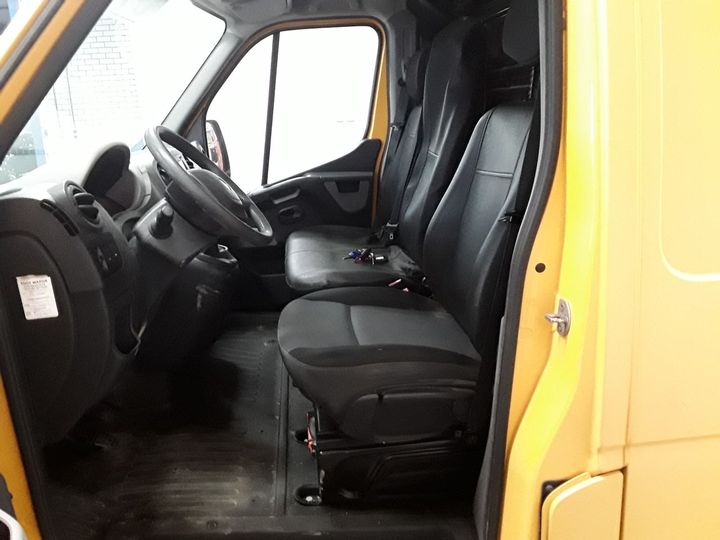 Photo 5 VIN: VF1MA000156351789 - RENAULT MASTER 