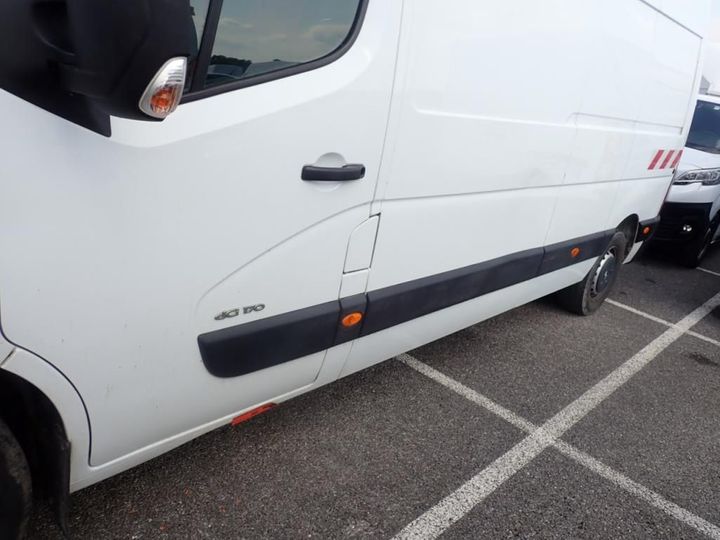 Photo 25 VIN: VF1MA000156382198 - RENAULT MASTER 