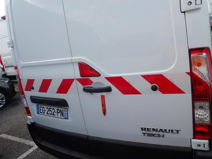 Photo 27 VIN: VF1MA000156382198 - RENAULT MASTER 