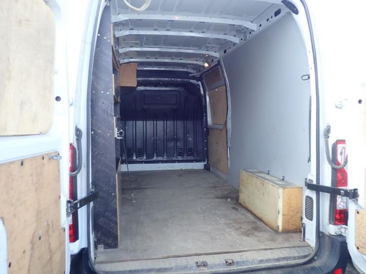 Photo 3 VIN: VF1MA000156382198 - RENAULT MASTER 