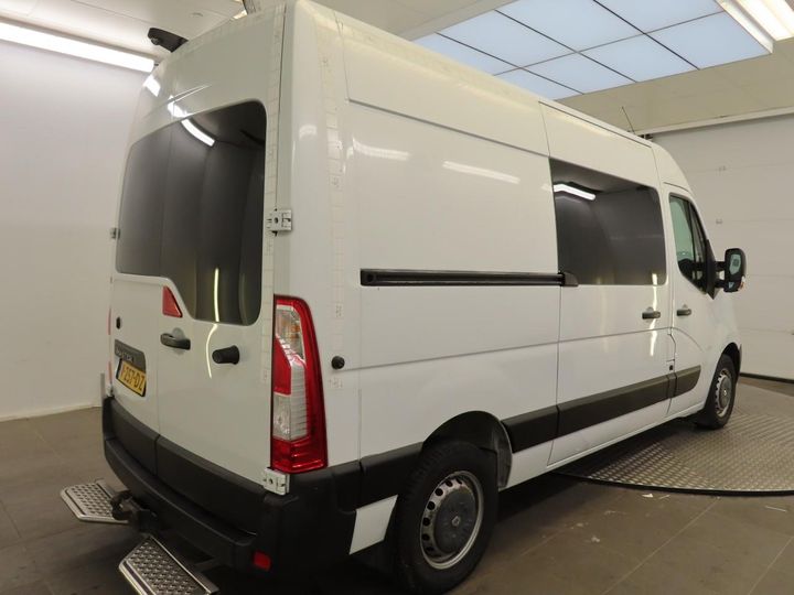 Photo 1 VIN: VF1MA000156423817 - RENAULT MASTER 