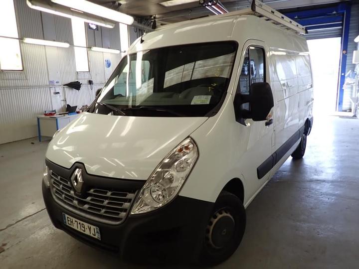 Photo 0 VIN: VF1MA000156733997 - RENAULT MASTER 