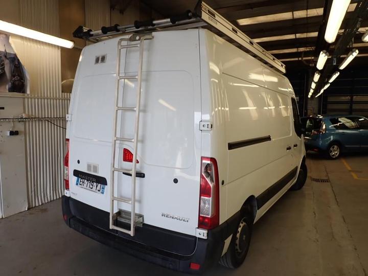 Photo 2 VIN: VF1MA000156733997 - RENAULT MASTER 