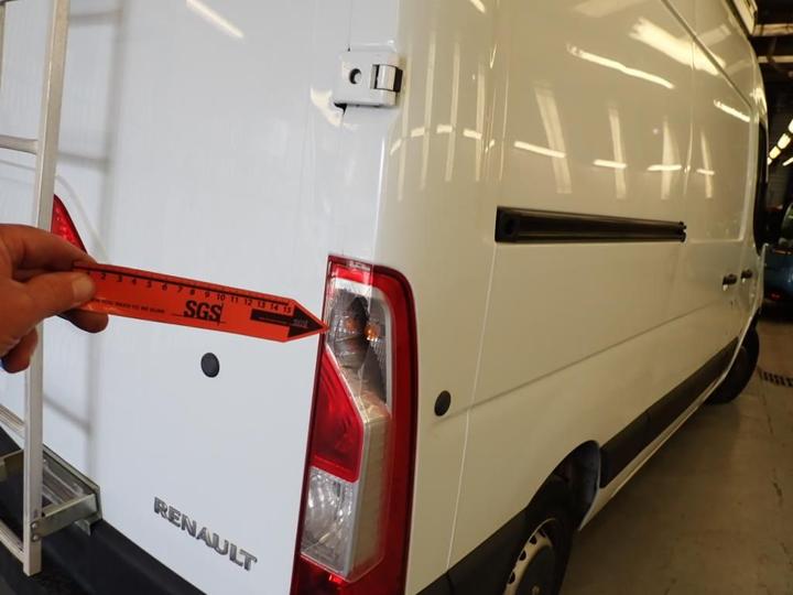 Photo 25 VIN: VF1MA000156733997 - RENAULT MASTER 