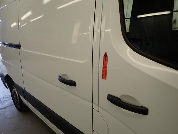 Photo 31 VIN: VF1MA000156733997 - RENAULT MASTER 