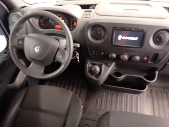 Photo 8 VIN: VF1MA000156733997 - RENAULT MASTER 