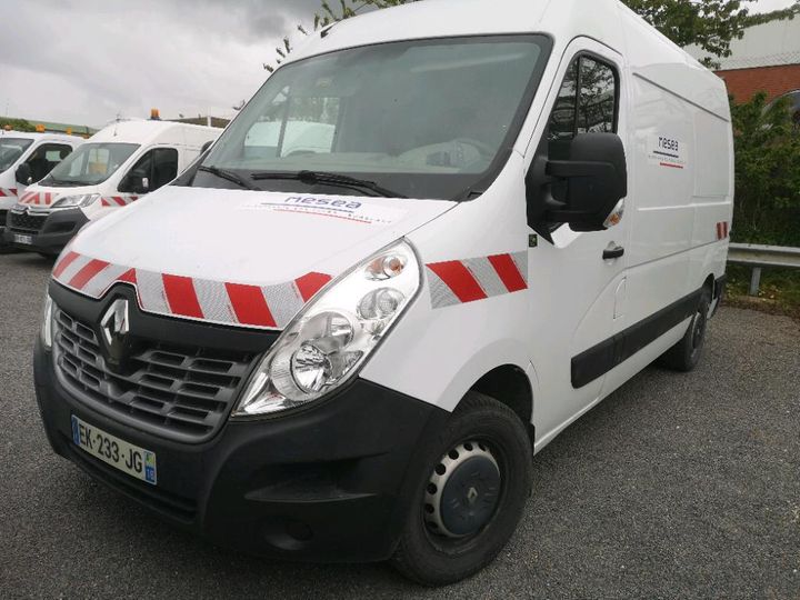 Photo 0 VIN: VF1MA000157263870 - RENAULT MASTER 