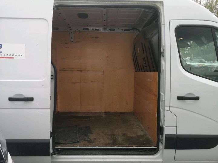 Photo 11 VIN: VF1MA000157263870 - RENAULT MASTER 