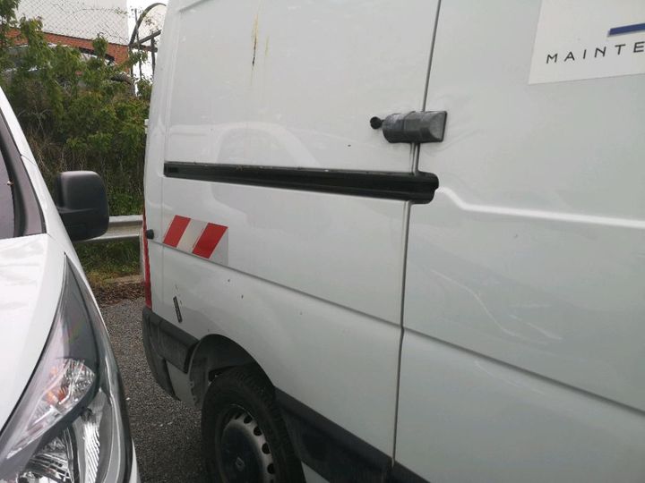 Photo 32 VIN: VF1MA000157263870 - RENAULT MASTER 