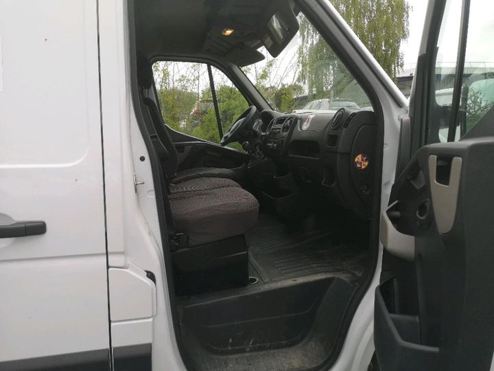 Photo 6 VIN: VF1MA000157263870 - RENAULT MASTER 