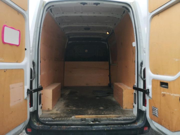 Photo 7 VIN: VF1MA000157263870 - RENAULT MASTER 