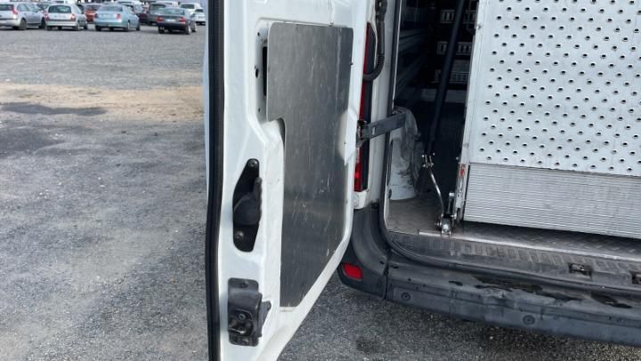 Photo 29 VIN: VF1MA000157266848 - RENAULT MASTER PANEL VAN 