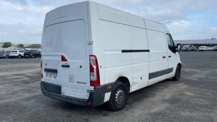 Photo 3 VIN: VF1MA000157266848 - RENAULT MASTER PANEL VAN 